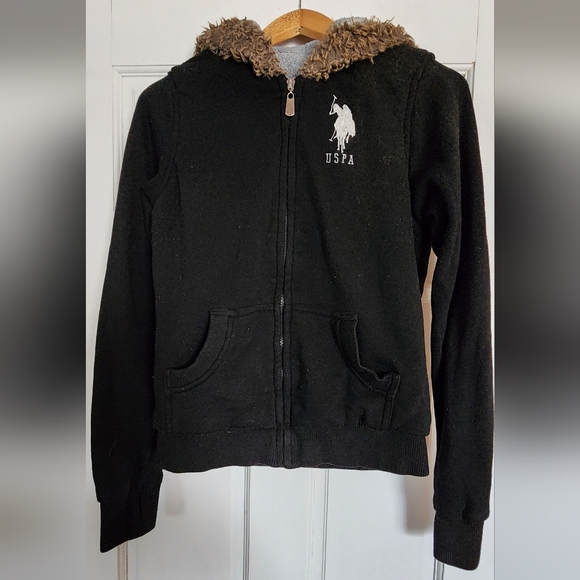 Warm sweater - Picture 4 of 5